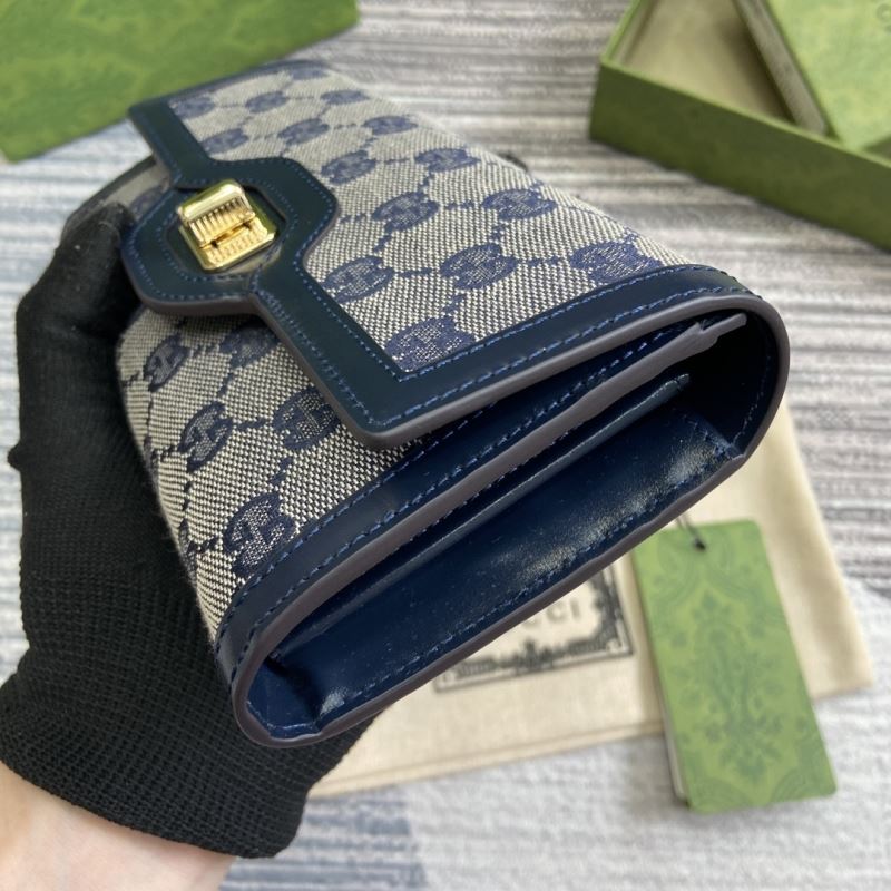 Gucci Wallets